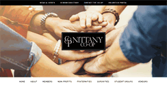 Desktop Screenshot of nittanyco-op.org